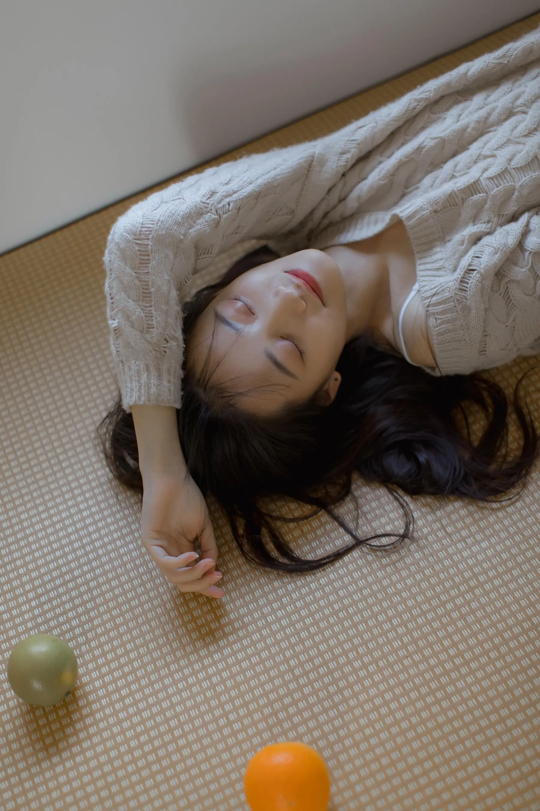 [YITUYU艺图语]2021.09.14 初暖 泓雨 [31P]插图3